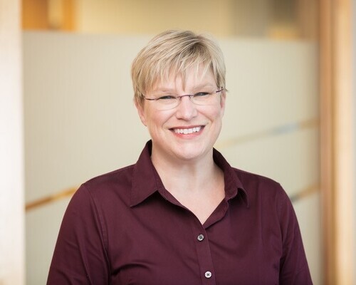 Dana T. Duellman