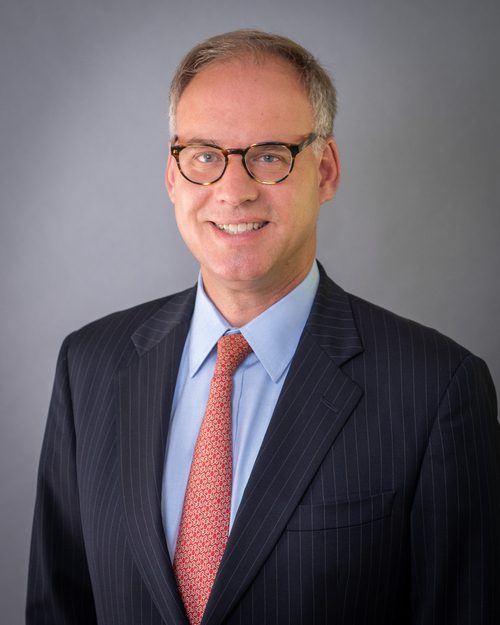 John M. Dusza